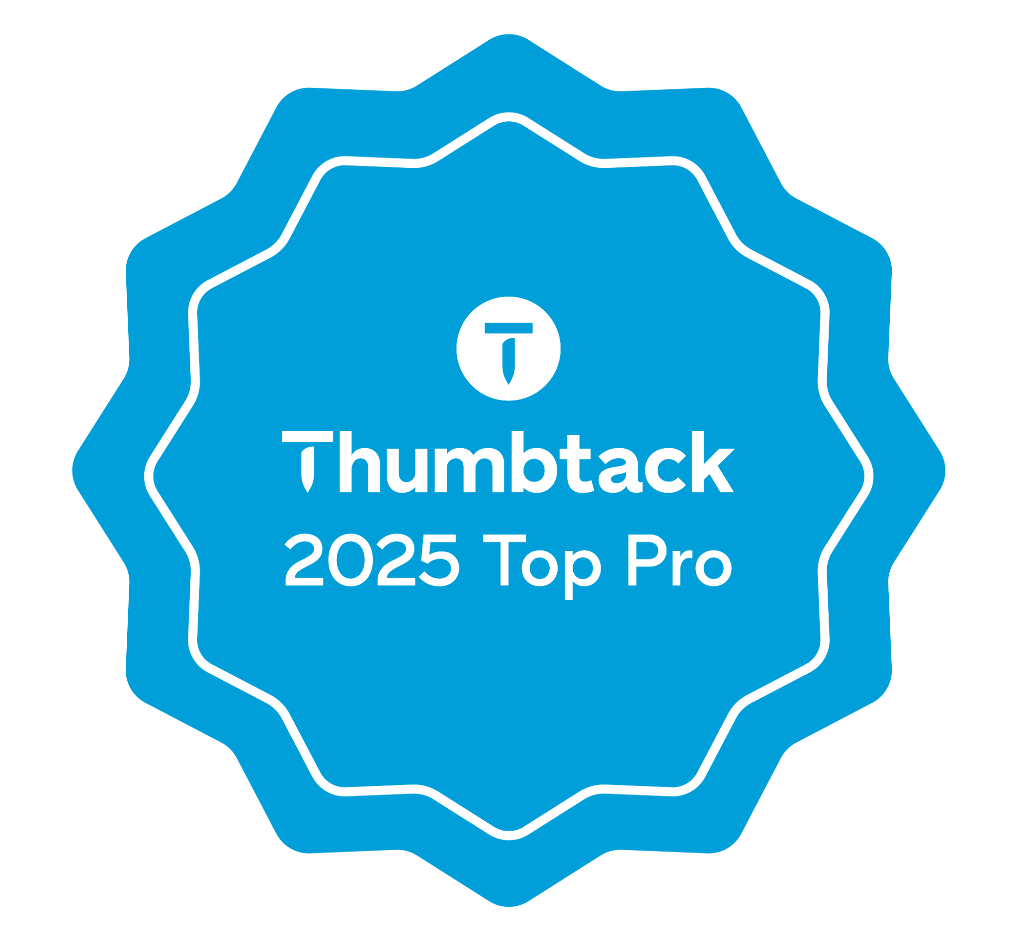 Thumbtack Top Pro 2025